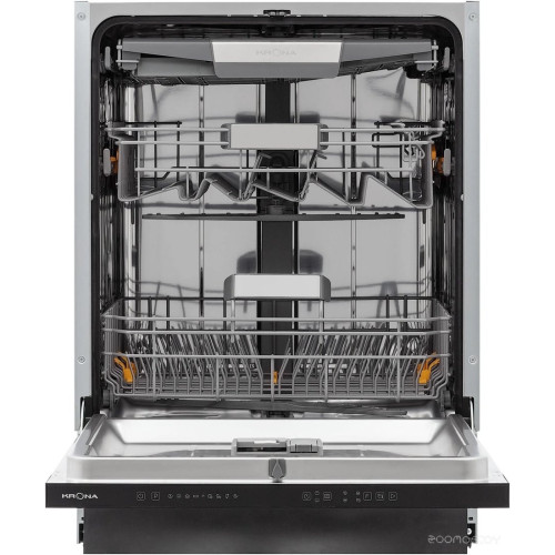 Посудомоечная машина Krona Kamaya 60 BI V2
