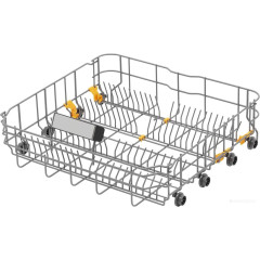 Посудомоечная машина Krona Kamaya 60 BI V2
