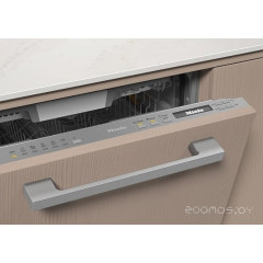 Посудомоечная машина Miele G 7385 SCVi XXL FF