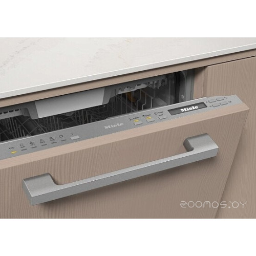 Посудомоечная машина Miele G 7385 SCVi XXL FF