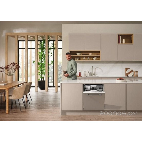 Посудомоечная машина Miele G 7385 SCVi XXL FF