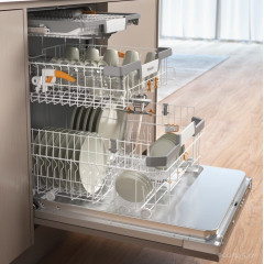 Посудомоечная машина Miele G 7385 SCVi XXL FF
