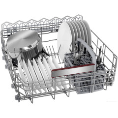 Посудомоечная машина NEFF S297EB802E