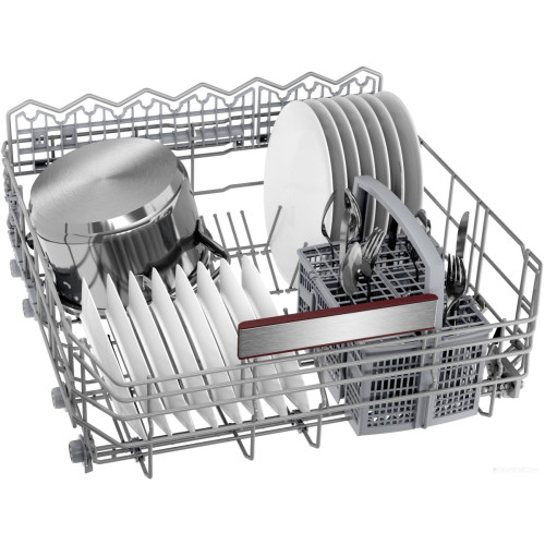 Посудомоечная машина NEFF S297EB802E