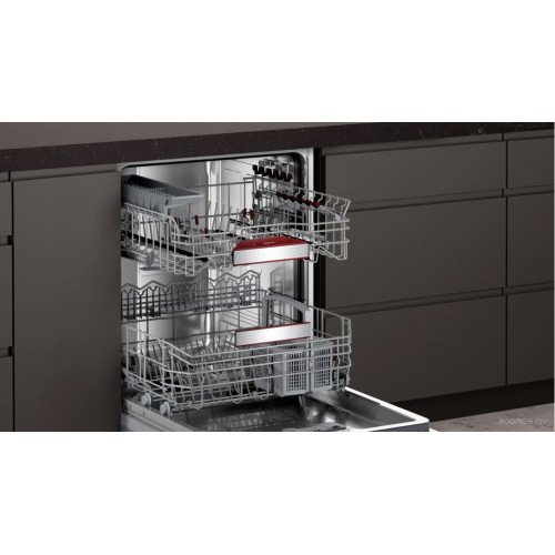 Посудомоечная машина NEFF S297EB802E