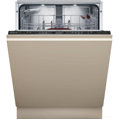 Посудомоечная машина NEFF S297EB802E