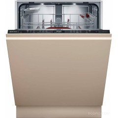 Посудомоечная машина NEFF S257ZB802E