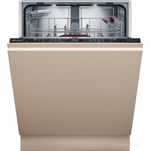 Посудомоечная машина NEFF S257ZB802E
