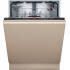 Посудомоечная машина NEFF S257ZB802E
