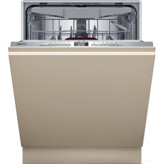 Посудомоечная машина NEFF S255EVX04E