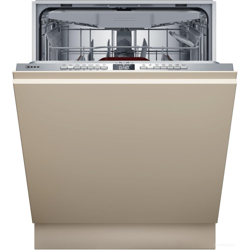 Посудомоечная машина NEFF S255EVX04E