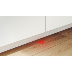 Посудомоечная машина NEFF S255EVX04E