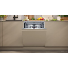 Посудомоечная машина NEFF S255EVX04E