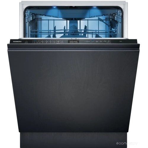 Посудомоечная машина Siemens SX95EX12CE