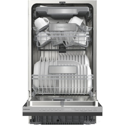 Посудомоечная машина Meferi MDW4593 Luxe