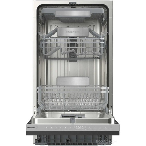 Посудомоечная машина Meferi MDW4593 Luxe
