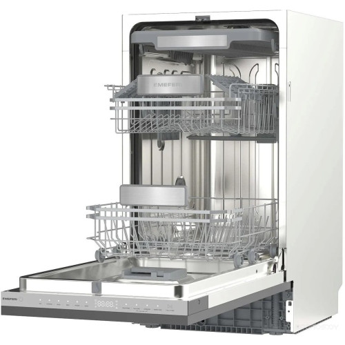 Посудомоечная машина Meferi MDW4593 Luxe