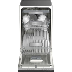 Посудомоечная машина Meferi MDW4593 Luxe