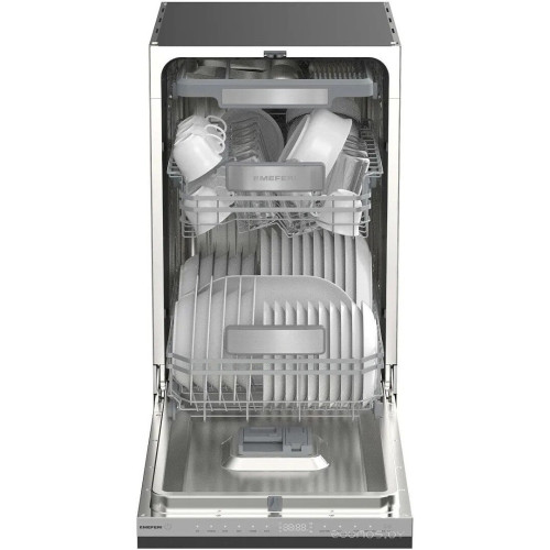 Посудомоечная машина Meferi MDW4593 Luxe