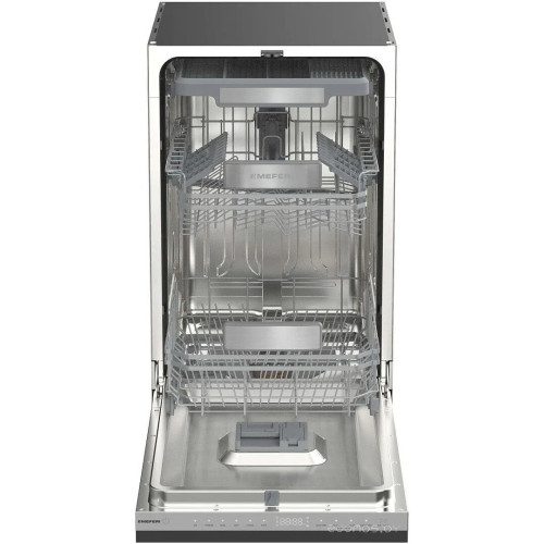 Посудомоечная машина Meferi MDW4593 Luxe