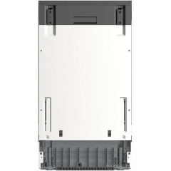 Посудомоечная машина Meferi MDW4593 Luxe