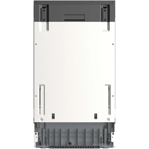 Посудомоечная машина Meferi MDW4593 Luxe