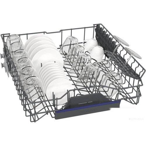 Посудомоечная машина Siemens iQ300 SN63HX06CE