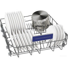 Посудомоечная машина Siemens iQ100 SN616X00KF