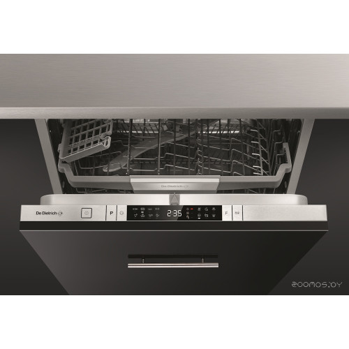 Посудомоечная машина De Dietrich FDD422QJ2