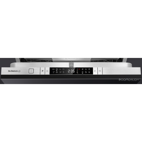 Посудомоечная машина De Dietrich FDD422QJ2