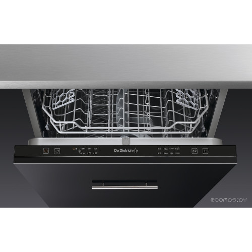 Посудомоечная машина De Dietrich KDLV326J2