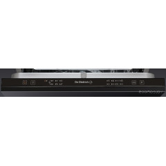 Посудомоечная машина De Dietrich KDLV326J2