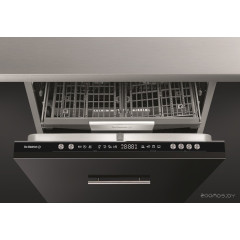 Посудомоечная машина De Dietrich DCJ434DB