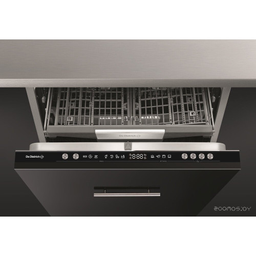 Посудомоечная машина De Dietrich DCJ434DB
