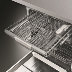 Посудомоечная машина De Dietrich DCJ434DB