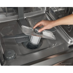 Посудомоечная машина De Dietrich DCJ434DB