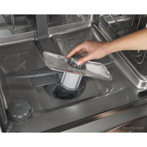 Посудомоечная машина De Dietrich DCJ434DB