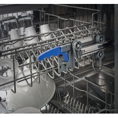 Посудомоечная машина De Dietrich DCJ434DB