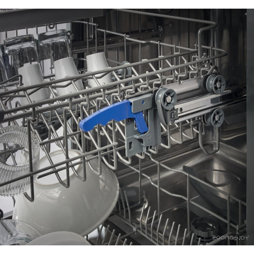 Посудомоечная машина De Dietrich DCJ434DB