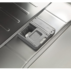 Посудомоечная машина De Dietrich DCJ434DB