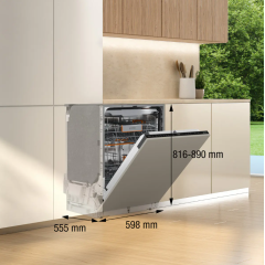 Посудомоечная машина Gorenje GV673A66
