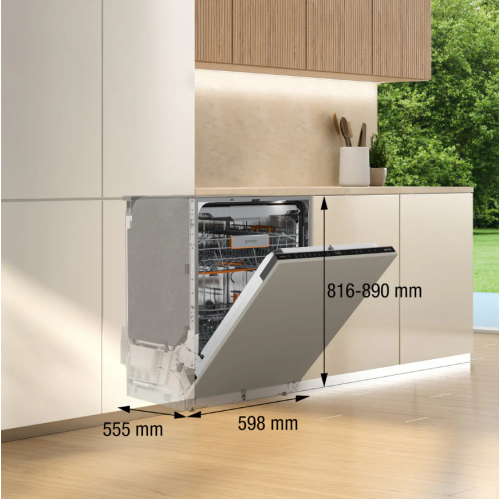 Посудомоечная машина Gorenje GV673A66
