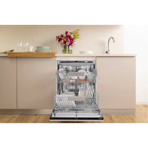 Посудомоечная машина Gorenje GV673A66