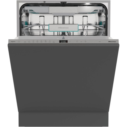 Посудомоечная машина Hisense HV693A65AD