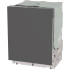 Посудомоечная машина Hisense HV693A65AD