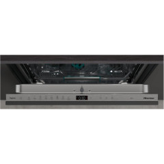 Посудомоечная машина Hisense HV693A65AD
