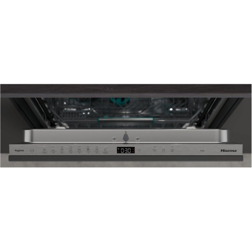 Посудомоечная машина Hisense HV693A65AD