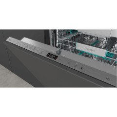 Посудомоечная машина Hisense HV693A65AD