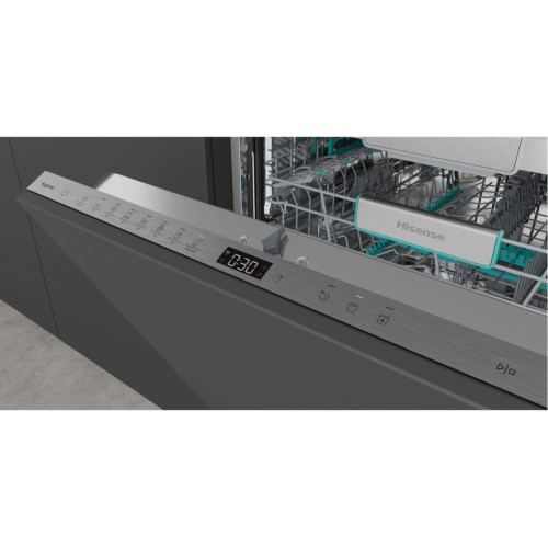 Посудомоечная машина Hisense HV693A65AD
