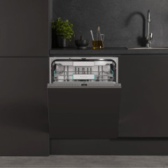 Посудомоечная машина Hisense HV693A65AD
